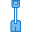 Shovel アイコン 64x64