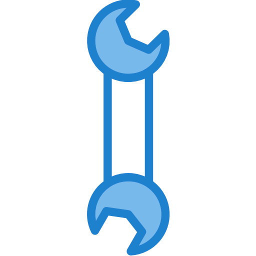 Spanner icon