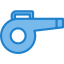 Whistle アイコン 64x64