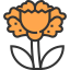 Flower ícone 64x64