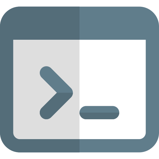 Web programming Symbol