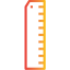 Ruler アイコン 64x64
