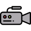 Video camera Symbol 64x64