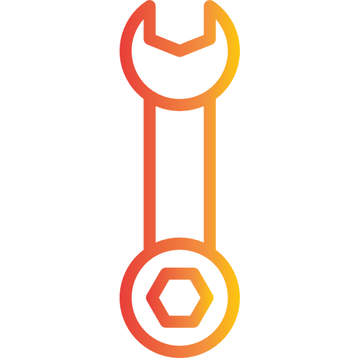 Spanner icon
