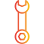 Spanner アイコン 64x64