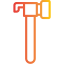 Hammer アイコン 64x64