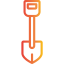 Shovel アイコン 64x64