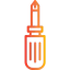 Screwdriver アイコン 64x64