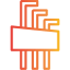 Hex key アイコン 64x64