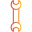 Spanner アイコン 64x64