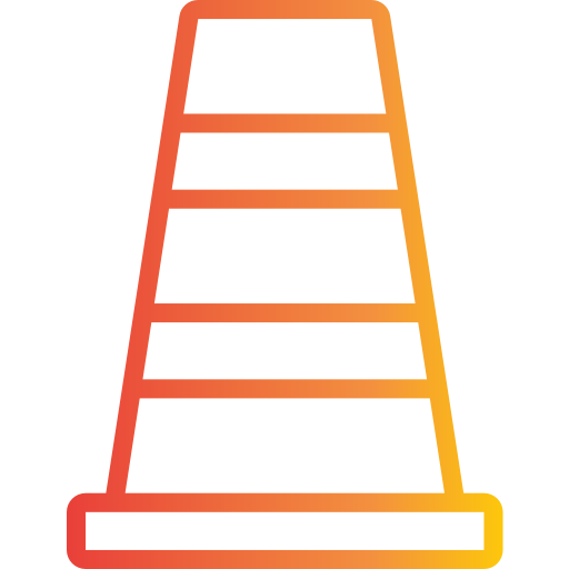 Cone 图标