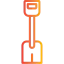 Shovel アイコン 64x64