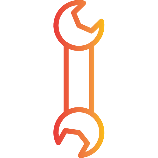 Spanner icon