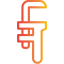 Clamp アイコン 64x64