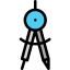 Compass Symbol 64x64