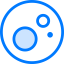 Pluto icon 64x64