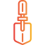 Shovel 图标 64x64