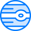 Jupiter icon 64x64