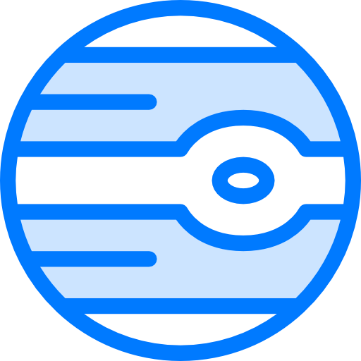 Jupiter icon