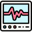 Ecg アイコン 64x64