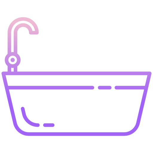 Bath icon