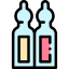 Vials icon 64x64