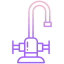 Faucet 图标 64x64