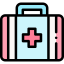 Medical kit icon 64x64