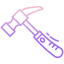 Hammer 图标 64x64