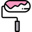 Paint roller Symbol 64x64
