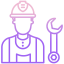 Plumber 图标 64x64