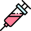 Injection icon 64x64