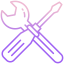 Tools 图标 64x64