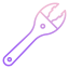 Wrench 图标 64x64