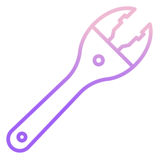 Wrench 图标