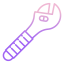 Wrench 图标 64x64