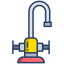 Faucet 图标 64x64