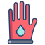Gloves アイコン 64x64
