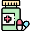 Antibiotic アイコン 64x64
