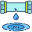 Leaking アイコン 64x64