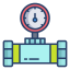 Water meter アイコン 64x64