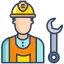 Plumber アイコン 64x64
