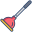 Plunger アイコン 64x64