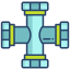 Pipe アイコン 64x64