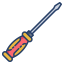 Screwdriver アイコン 64x64