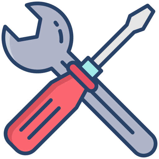 Tools icon
