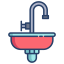 Sink アイコン 64x64
