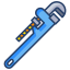 Wrench アイコン 64x64
