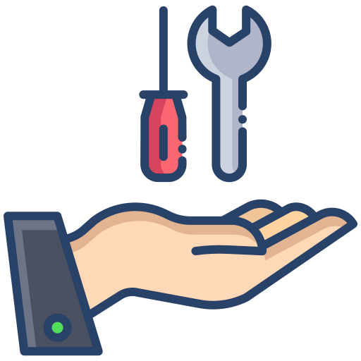 Tools 图标