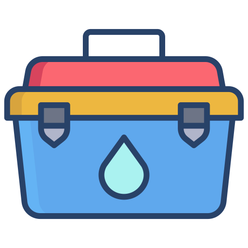 Tool box icon